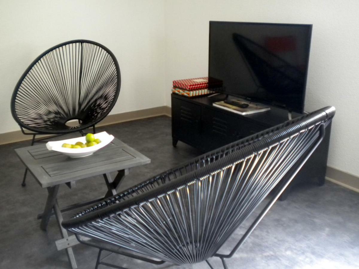 La Cerisaie Apartment Сен Мало Екстериор снимка